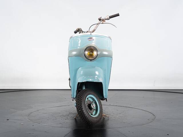 Bernardet Y52
