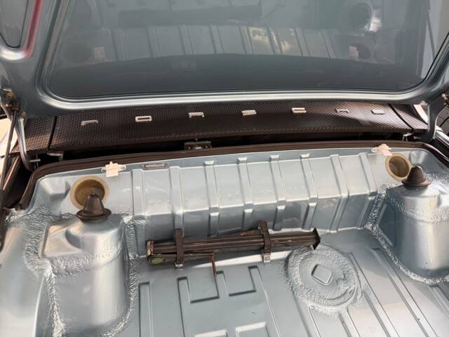 Porsche 914/4  2.0