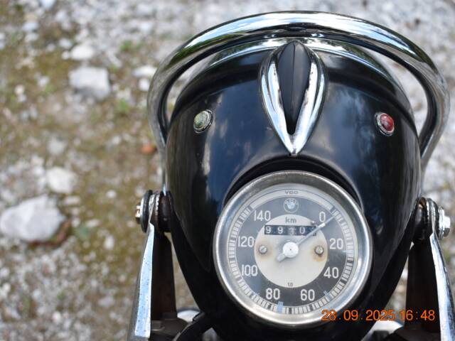 BMW R 26