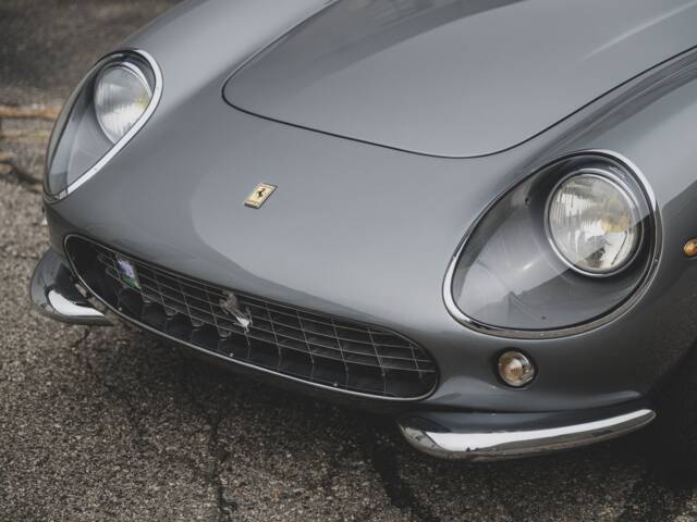 Ferrari 275 GTB/4