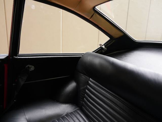 FIAT 850 Coupe