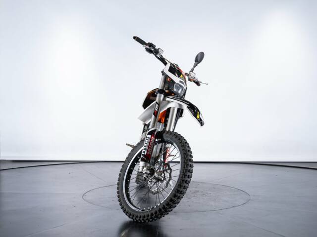 KTM 250 EXC-F