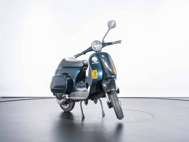 Piaggio Vespa PK 50 N