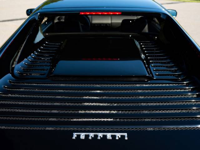 Ferrari F 512 M