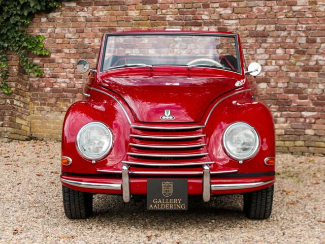 DKW Sonderklasse