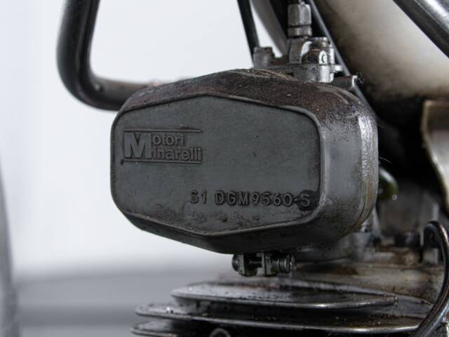 Oemmeci 50 "Your Friend"