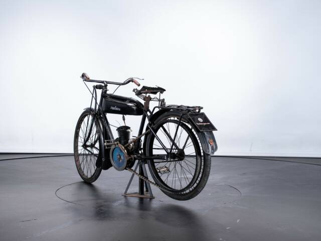 Motobécane 175 Mirimin