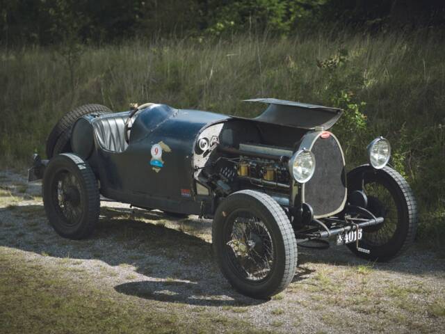 Bugatti Type 30