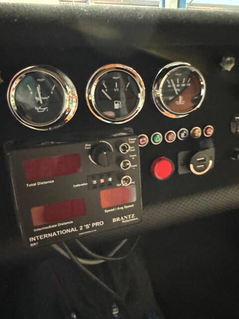 Alfa Romeo 1750 GT Veloce