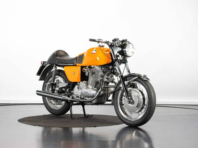 Laverda 750 SF