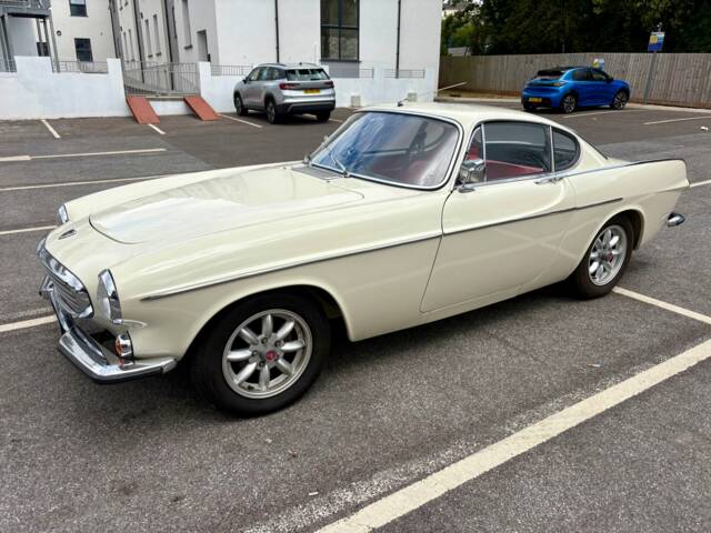 Volvo 1800 S