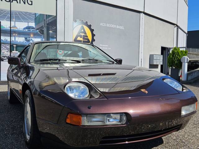 Image 1/28 of Porsche 928 S4 (1987)