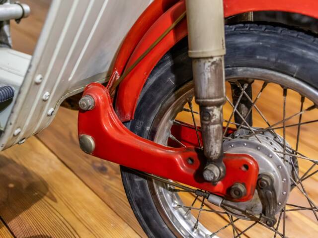 Lohner Sissy I Luxus