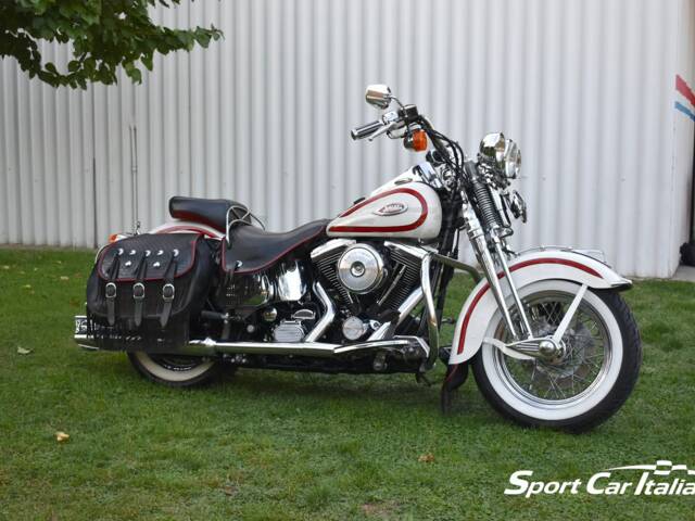 Harley-Davidson FLSTS 1340 Heritage Springer