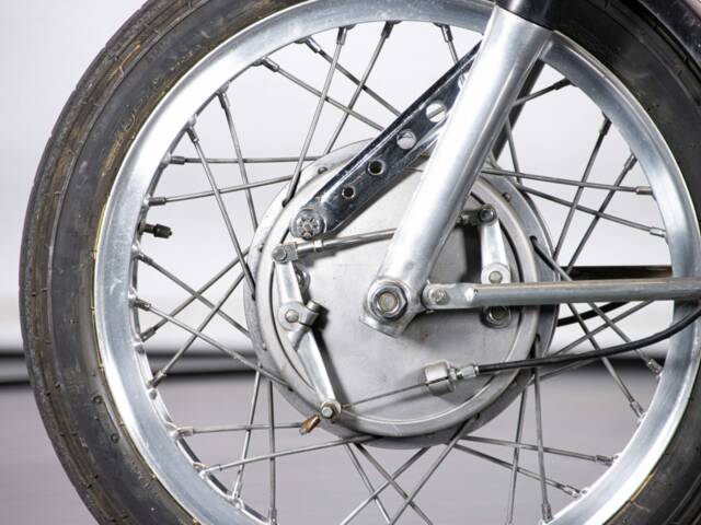 MV Agusta 350 S