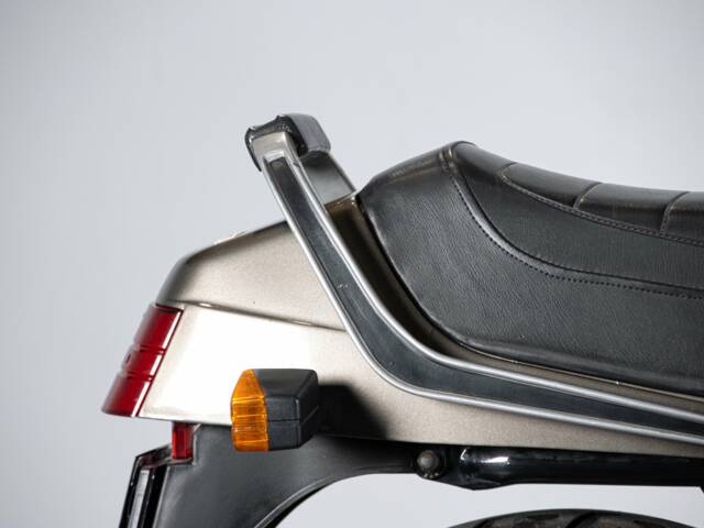 Moto Guzzi 850 T 5