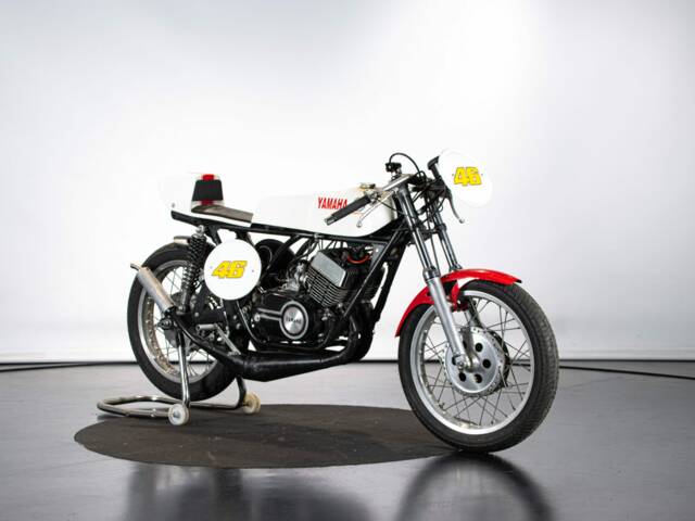 Yamaha 175 GP Special