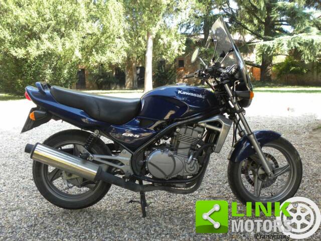 Image 1/9 de Kawasaki DUMMY (1998)