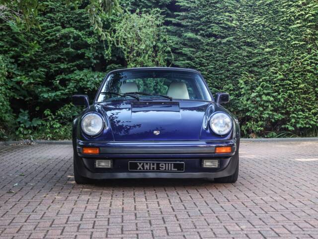 Image 1/38 of Porsche 911 2.4 T (1972)