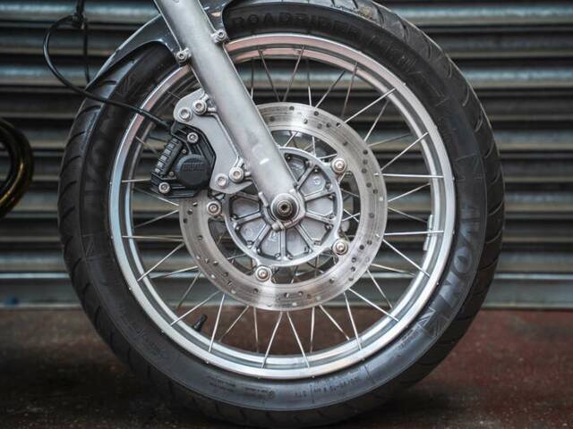 BMW R 100 T