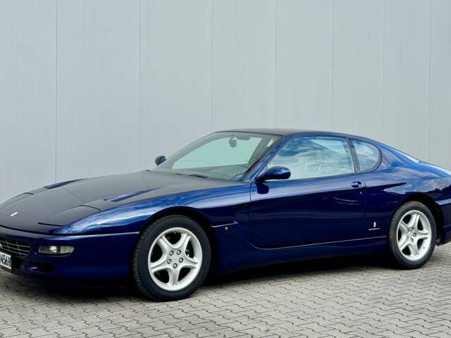 Ferrari 456 GT