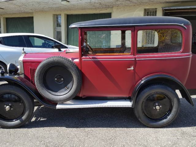 Image 1/7 of Peugeot 190S (1929)
