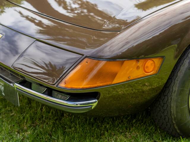 Ferrari 365 GTB/4 Spyder