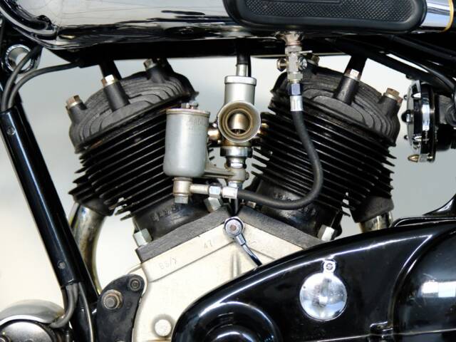 Brough-Superior SS 80
