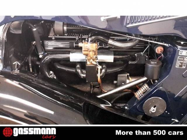 Horch Oldtimer kaufen - Classic Trader