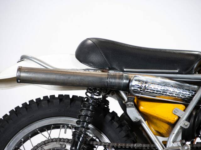 KTM 250 MC/GS