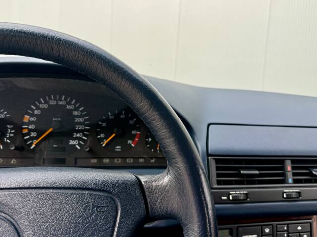 Mercedes-Benz SL 500