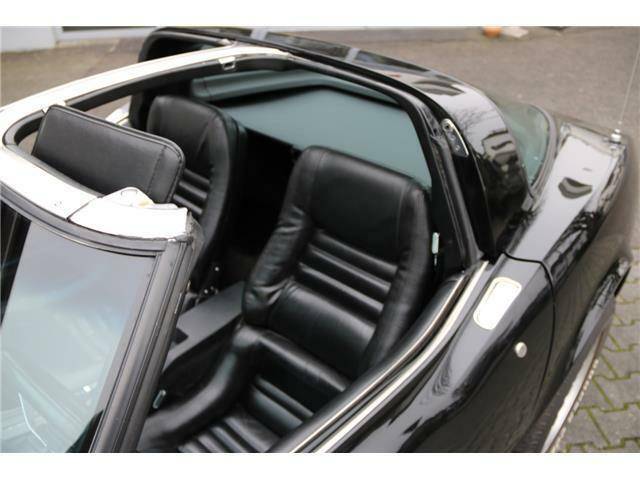 Chevrolet Corvette Sting Ray