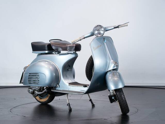 Piaggio Vespa 150