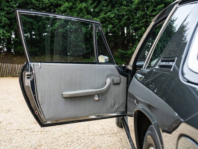 Jensen FF