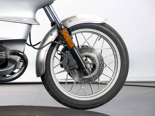 BMW R 100 RS