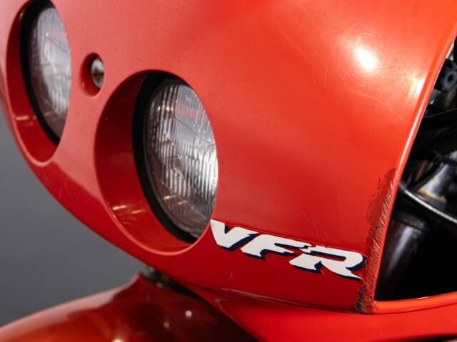 Honda VFR 400 R