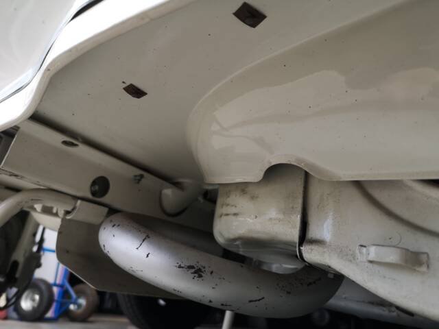 Innocenti Lambretta Li 150