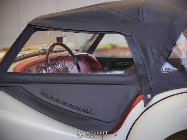 Triumph TR 2