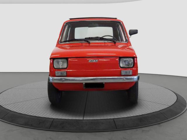 FIAT 126