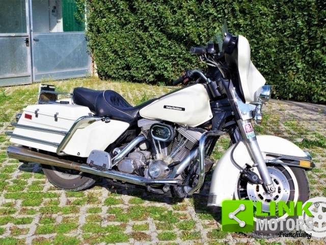 Immagine 1/27 di Harley-Davidson DUMMY (1987)