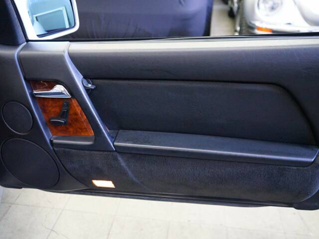 Mercedes-Benz 500 SL