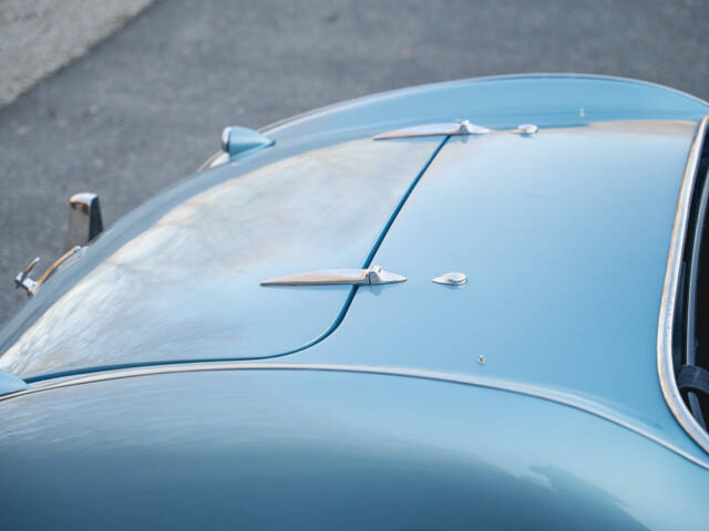 Austin-Healey 100/4 (BN1)