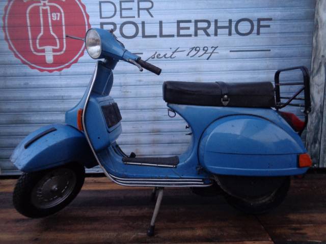 Image 1/4 of Piaggio DUMMY (2011)