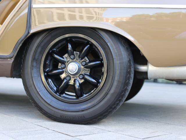 Rover 3500