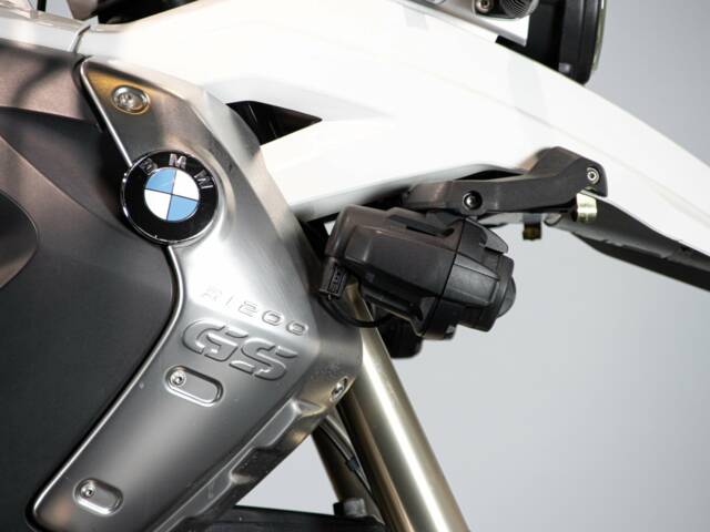 BMW R 1200 GS