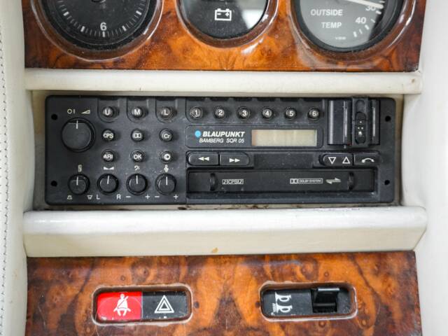 Bentley Turbo R