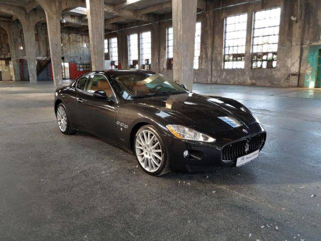 Maserati GranTurismo 4.2