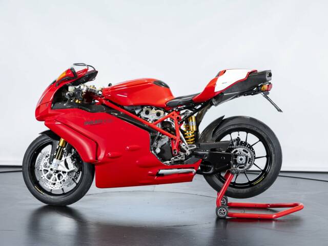 Bild 1/40 von Ducati DUMMY (2004)