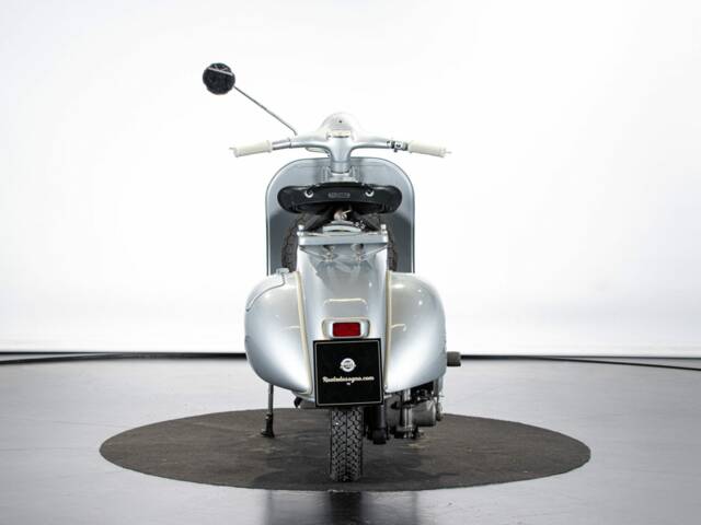 Piaggio Vespa 150