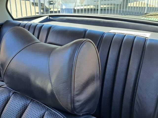 Mercedes-Benz 280 SE 3,5